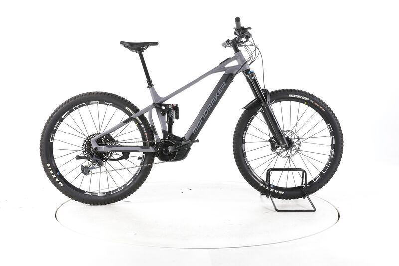 Mondraker Crafty R 2023 | grey | 29" | L | < 500 km, image 1 of 5