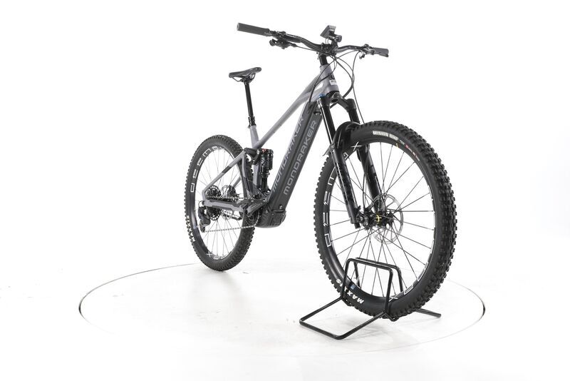 Mondraker Crafty R 2023 | grey | 29" | L | < 500 km, image 3 of 5