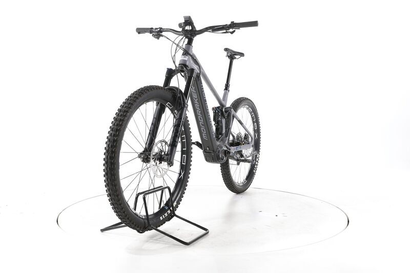Mondraker Crafty R 2023 | grey | 29" | L | < 500 km, image 5 of 5