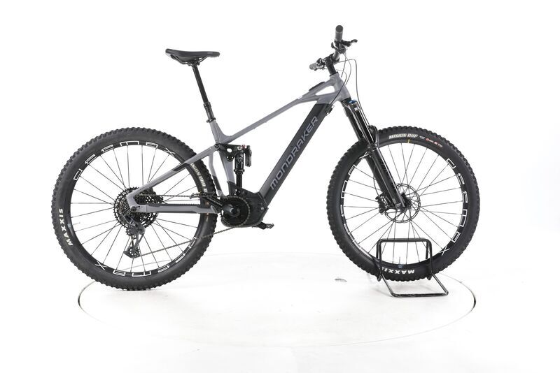 Mondraker Crafty R 2023 | grijs | 29" | L | 500 - 3000 km, image 1 of 5