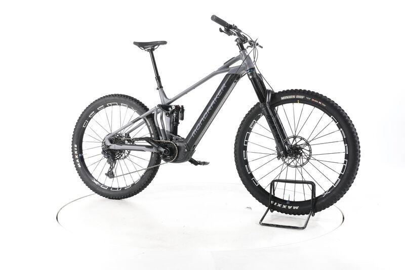 Mondraker Crafty R 2023 | grijs | 29" | L | 500 - 3000 km, image 2 of 5