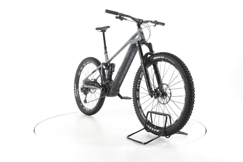 Mondraker Crafty R 2023 | grijs | 29" | L | 500 - 3000 km, image 3 of 5