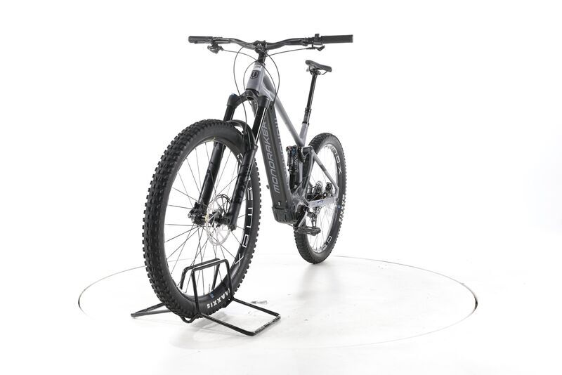Mondraker Crafty R 2023 | grijs | 29" | L | 500 - 3000 km, image 5 of 5