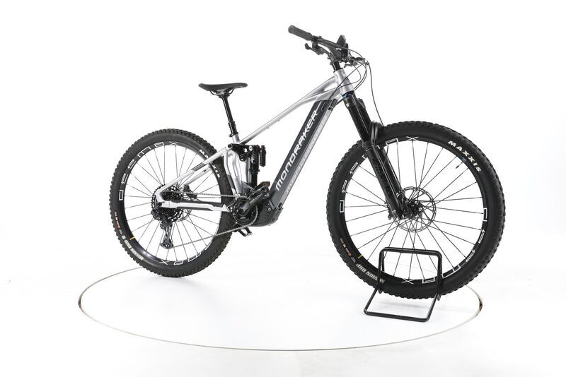 Mondraker Crafty R 2023 | prateado | 29" | S | < 500 km, image 2 of 5