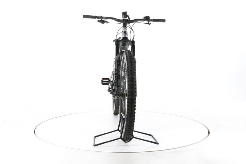 Mondraker Crafty R 2023 | prateado | 29" | S | < 500 km, image 4 of 5