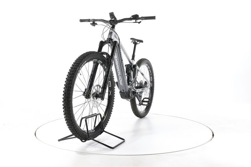 Mondraker Crafty R 2023 | prateado | 29" | S | < 500 km, image 5 of 5