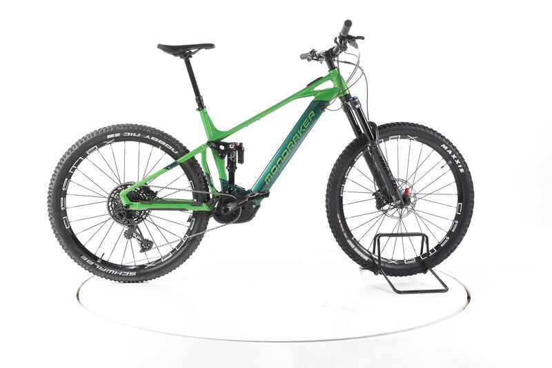 Mondraker CRAFTY R 2023 | groen | 29" | XL | > 3000 km, image 1 of 5