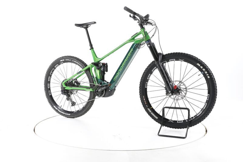 Mondraker CRAFTY R 2023 | groen | 29" | XL | > 3000 km, image 2 of 5