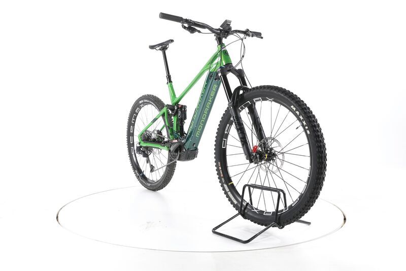 Mondraker CRAFTY R 2023 | groen | 29" | XL | > 3000 km, image 3 of 5