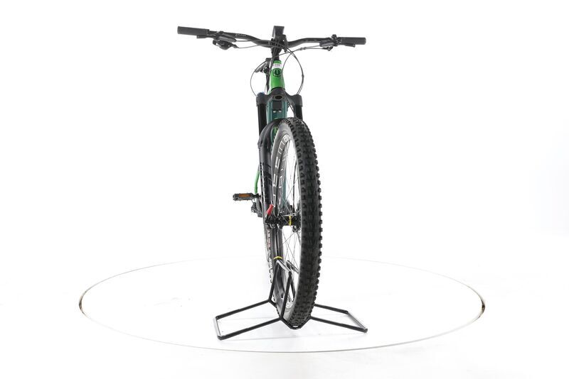 Mondraker CRAFTY R 2023 | groen | 29" | XL | > 3000 km, image 4 of 5