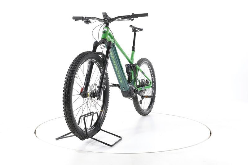 Mondraker CRAFTY R 2023 | groen | 29" | XL | > 3000 km, image 5 of 5