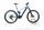 Mondraker Crafty R 2023 | blauw | 29" | L | 500 - 3000 km, thumbnail 1 of 5
