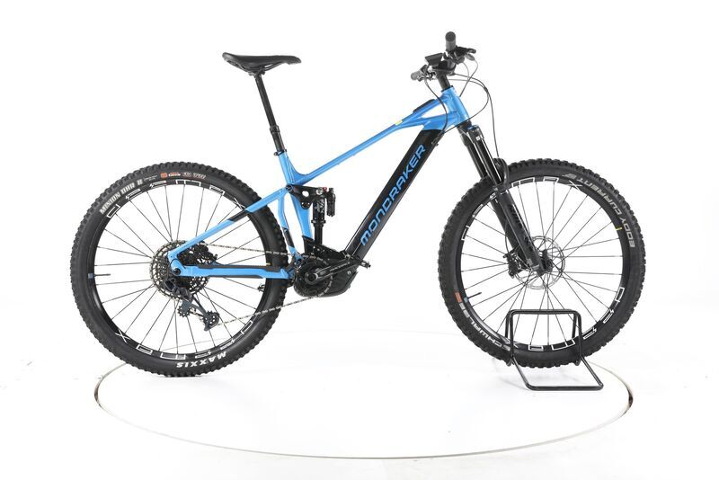 Mondraker Crafty R 2023 | blauw | 29" | L | 500 - 3000 km, image 1 of 5