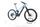 Mondraker Crafty R 2023 | blauw | 29" | L | 500 - 3000 km, thumbnail 2 of 5