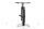 Mondraker Crafty R 2023 | blauw | 29" | L | 500 - 3000 km, thumbnail 4 of 5
