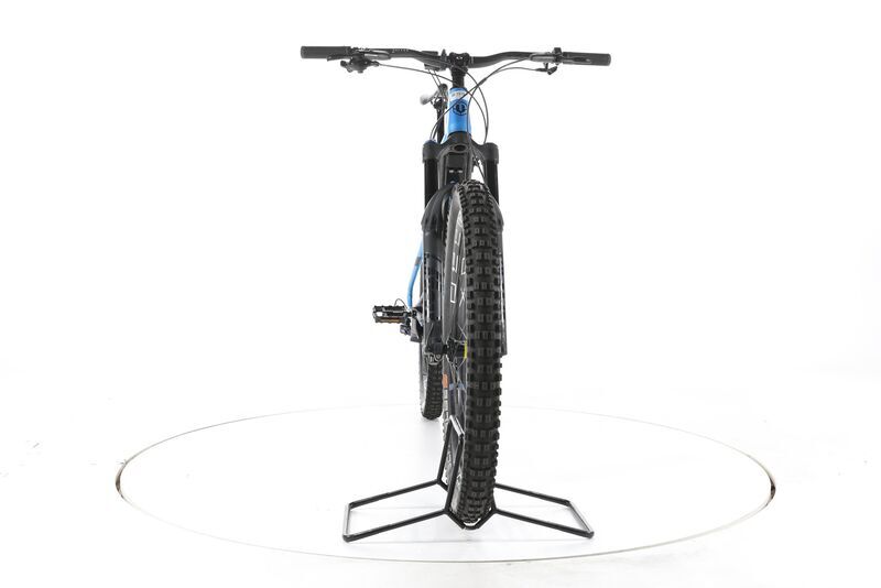 Mondraker Crafty R 2023 | blauw | 29" | L | 500 - 3000 km, image 4 of 5