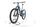 Mondraker Crafty R 2023 | blauw | 29" | L | 500 - 3000 km, thumbnail 5 of 5