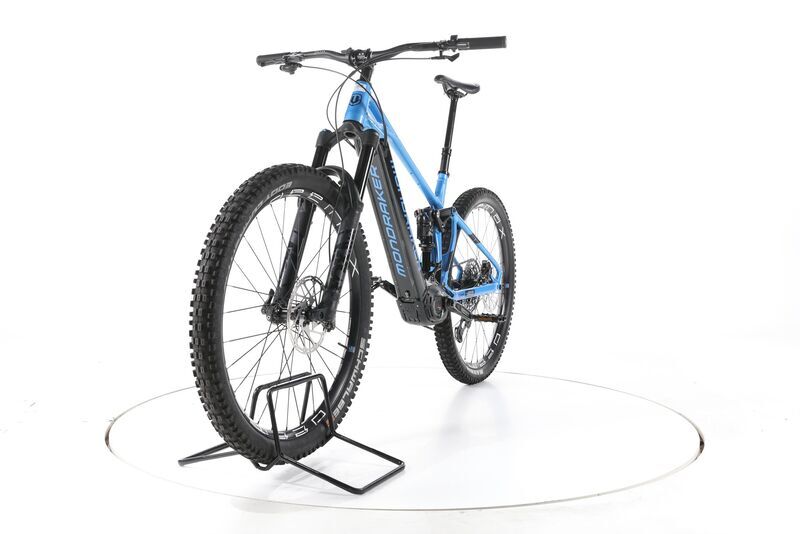 Mondraker Crafty R 2023 | blauw | 29" | L | 500 - 3000 km, image 5 of 5