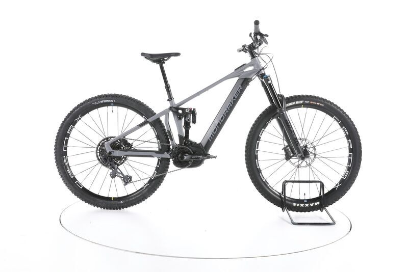 Mondraker CRAFTY R 2023 | gris | 29" | S | < 500 km, image 1 of 5