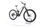 Mondraker CRAFTY R 2023 | gris | 29" | S | < 500 km, thumbnail 2 of 5