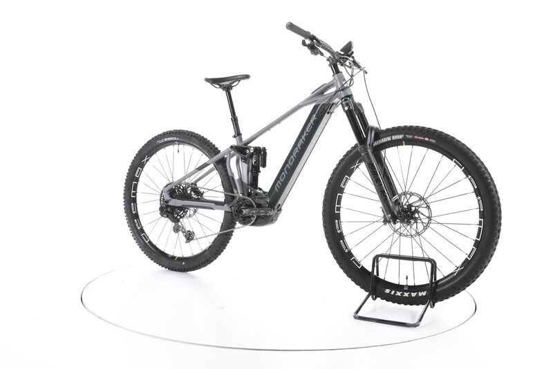 Mondraker CRAFTY R 2023 | gris | 29" | S | < 500 km, image 2 of 5
