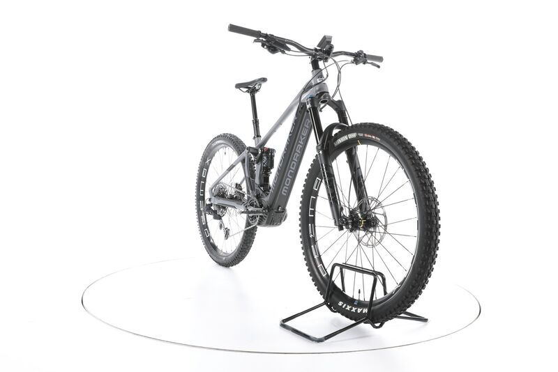 Mondraker CRAFTY R 2023 | gris | 29" | S | < 500 km, image 3 of 5