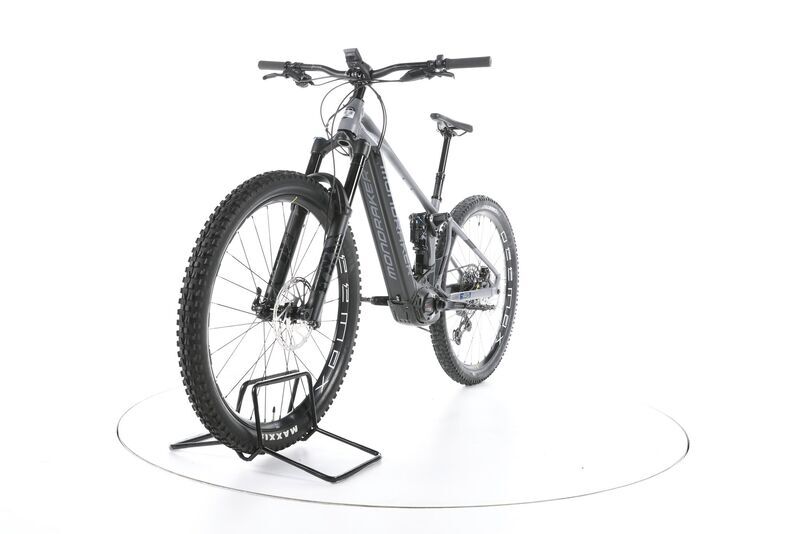 Mondraker CRAFTY R 2023 | gris | 29" | S | < 500 km, image 5 of 5