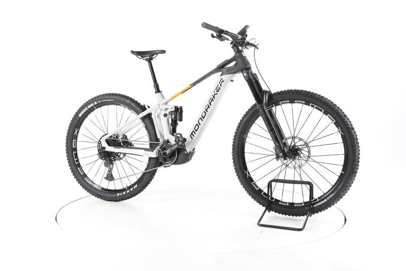 Mondraker Crafty R 2024 | branco | 29" | M | < 500 km, image 1 of 4