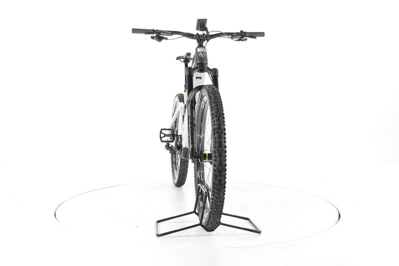 Mondraker Crafty R 2024 | branco | 29" | M | < 500 km, image 3 of 4