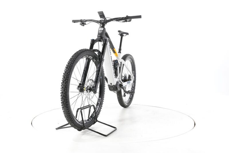 Mondraker Crafty R 2024 | branco | 29" | M | < 500 km, image 4 of 4