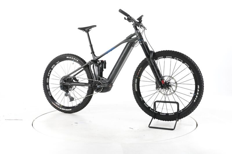 Mondraker Crafty R 2024 | černý | 29" | M | < 500 km, image 2 of 5