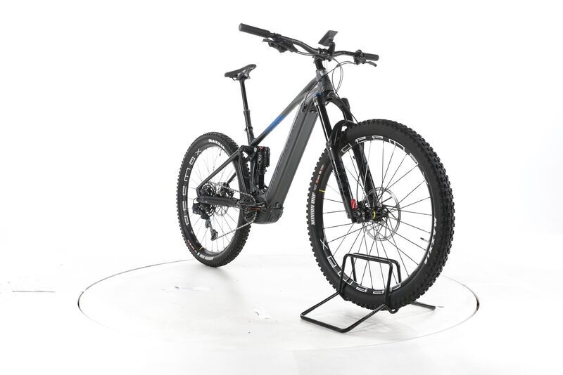 Mondraker Crafty R 2024 | černý | 29" | M | < 500 km, image 3 of 5