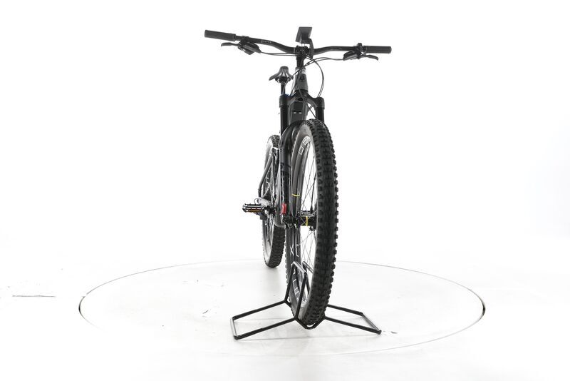 Mondraker Crafty R 2024 | černý | 29" | M | < 500 km, image 4 of 5