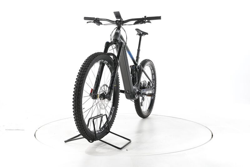 Mondraker Crafty R 2024 | černý | 29" | M | < 500 km, image 5 of 5