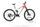 Mondraker Crafty R 2024 | red | 29" | L | 500 - 3000 km, thumbnail 1 of 5
