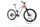 Mondraker Crafty R 2024 | red | 29" | L | 500 - 3000 km, thumbnail 2 of 5