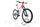 Mondraker Crafty R 2024 | red | 29" | L | 500 - 3000 km, thumbnail 3 of 5