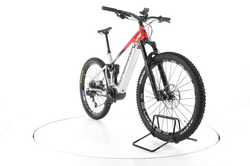 Mondraker Crafty R 2024 | red | 29" | L | 500 - 3000 km, image 3 of 5