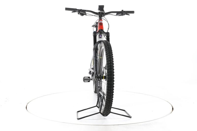 Mondraker Crafty R 2024 | red | 29" | L | 500 - 3000 km, image 4 of 5