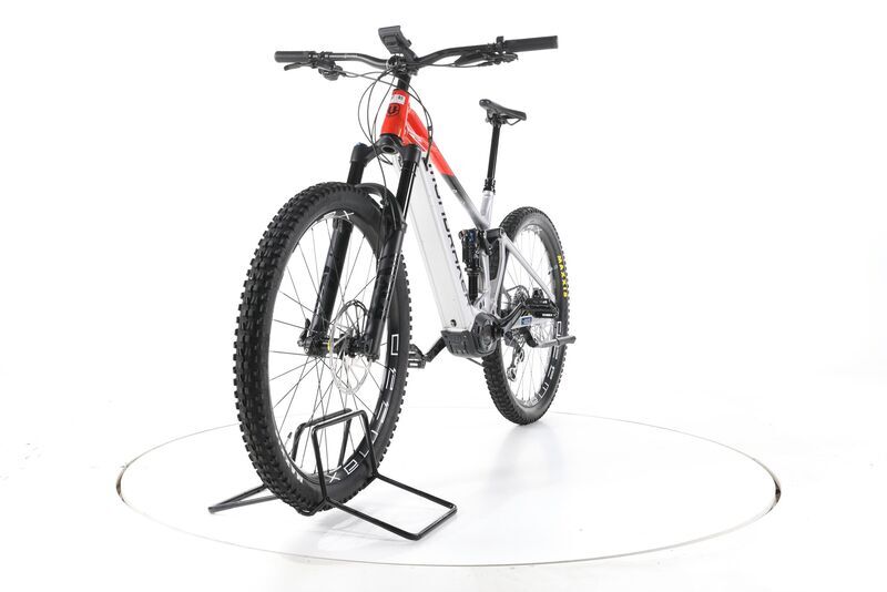 Mondraker Crafty R 2024 | red | 29" | L | 500 - 3000 km, image 5 of 5