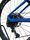 Mondraker Crafty RR | blue | 29" | XL | < 500 km, thumbnail 3 of 4