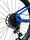 Mondraker Crafty RR | blue | 29" | XL | < 500 km, thumbnail 4 of 4