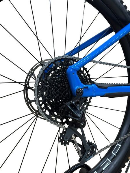 Mondraker Crafty RR | blue | 29" | XL | < 500 km, image 4 of 4