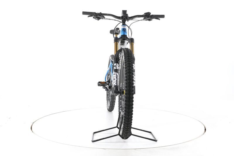 Mondraker Crafty RR 2022 | azul | 29" | M | 500 - 3000 km, image 4 of 5