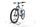 Mondraker Crafty RR 2022 | azul | 29" | M | 500 - 3000 km, thumbnail 5 of 5