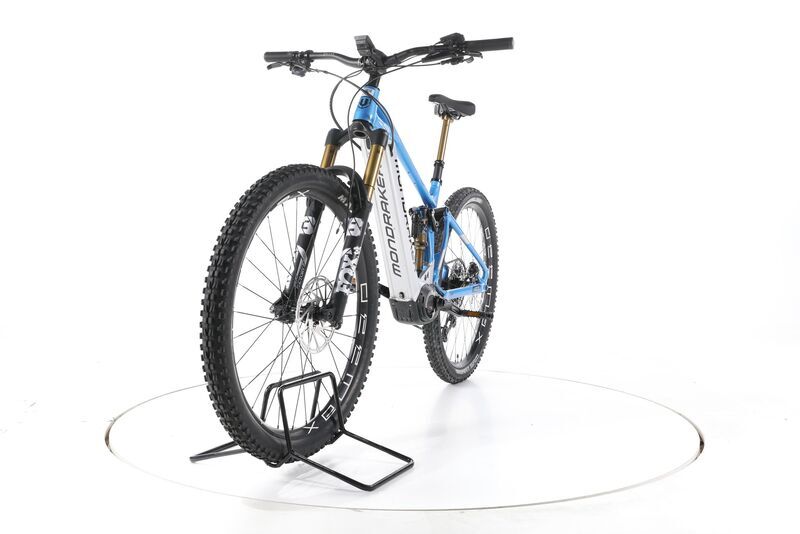 Mondraker Crafty RR 2022 | azul | 29" | M | 500 - 3000 km, image 5 of 5