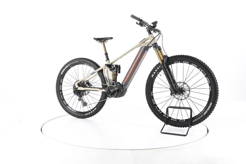 Mondraker Crafty RR 2023 | beige | 29" | S | 500 - 3000 km, image 2 of 5