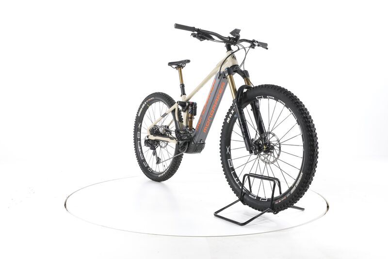 Mondraker Crafty RR 2023 | beige | 29" | S | 500 - 3000 km, image 3 of 5