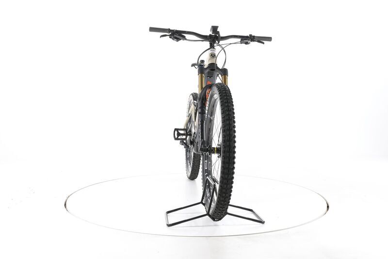 Mondraker Crafty RR 2023 | beige | 29" | S | 500 - 3000 km, image 4 of 5