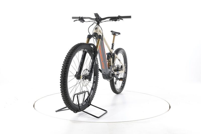 Mondraker Crafty RR 2023 | beige | 29" | S | 500 - 3000 km, image 5 of 5